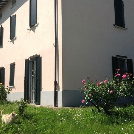 B&B Smile Фьорано-Моденезе Экстерьер фото