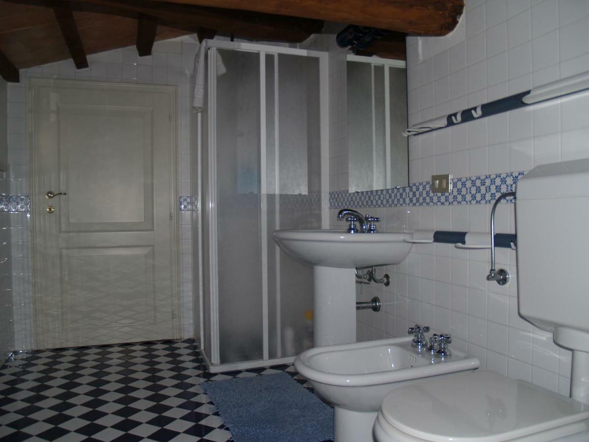 B&B Smile Фьорано-Моденезе Экстерьер фото
