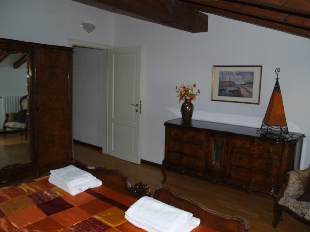 B&B Smile Фьорано-Моденезе Экстерьер фото