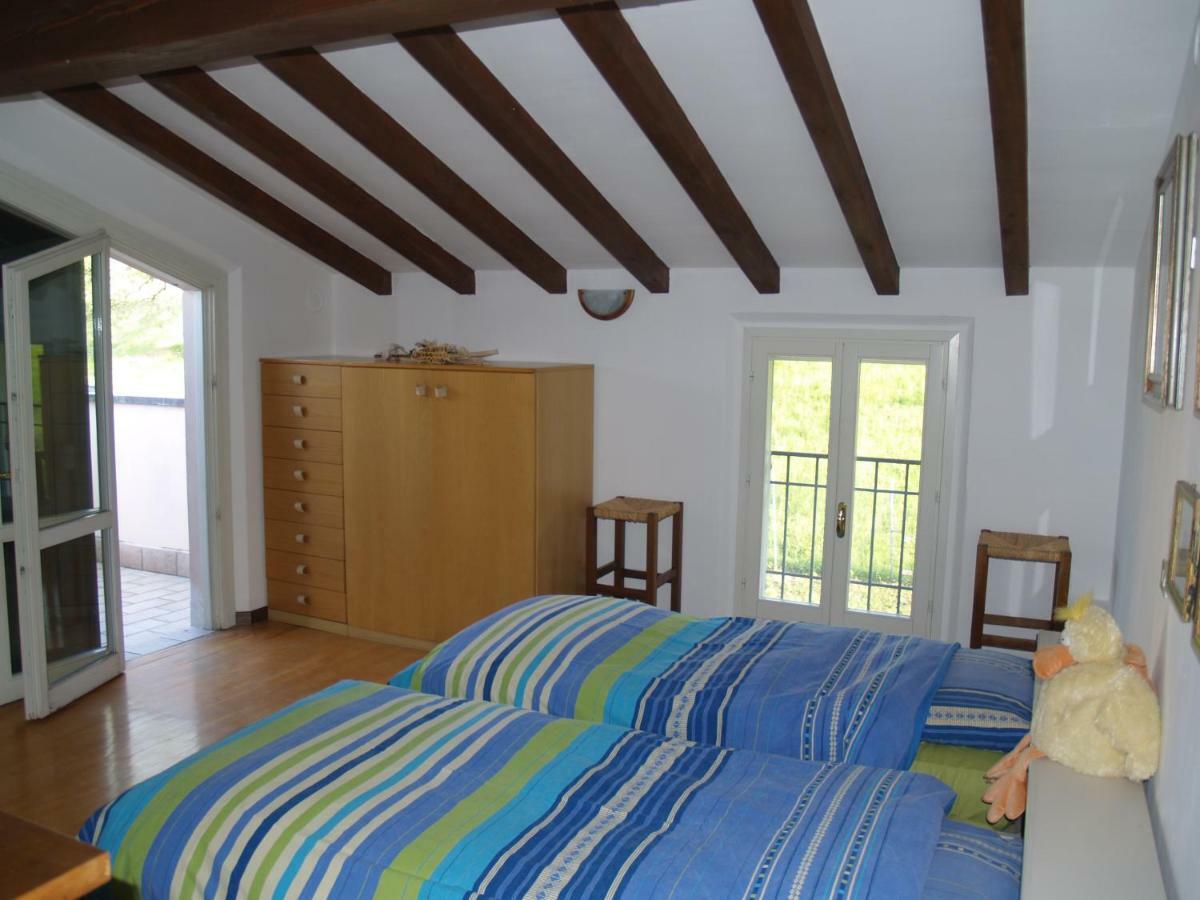 B&B Smile Фьорано-Моденезе Экстерьер фото