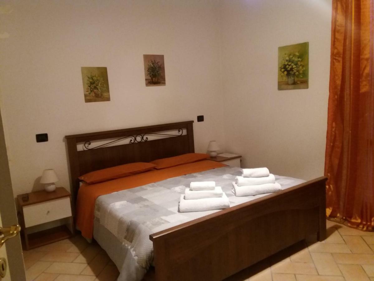 B&B Smile Фьорано-Моденезе Экстерьер фото
