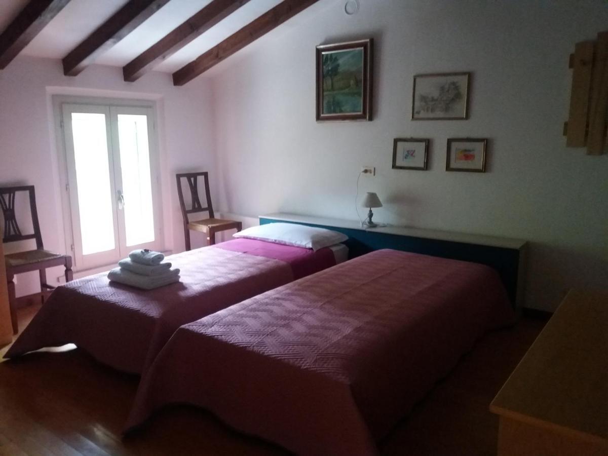 B&B Smile Фьорано-Моденезе Экстерьер фото